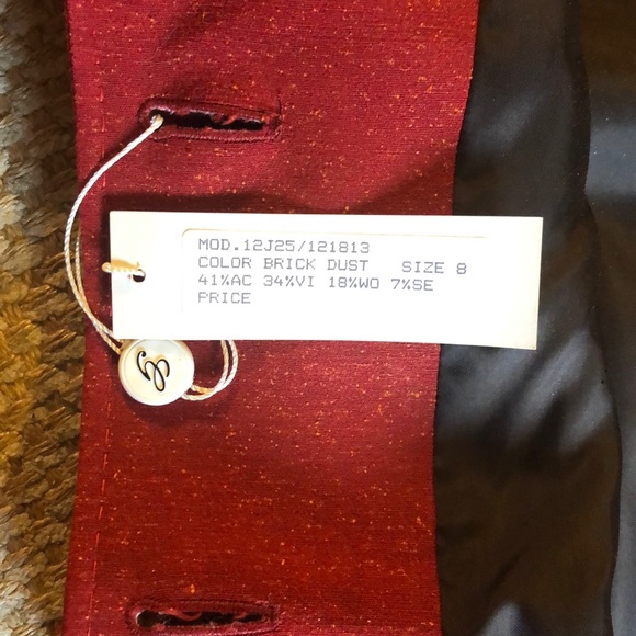 Chantal Gaudreau Jacket NWT - Picture 10 of 10